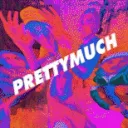PRETTYMUCH Discord Server Icon