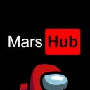 Mars Hub's icon