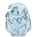 Draco's Ice Cavern