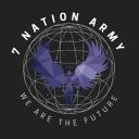 7 Nation Army  - Creative Minds Discord Server Icon