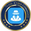 7x-938 Cyber Command