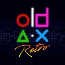 Old School Retro