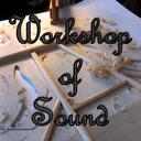 Workshop of Sound Discord Server Icon