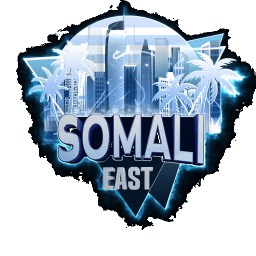 Discovery icon for SOMALI EAST Discord server