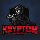 Discovery icon for Krypton Official Discord server