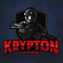 Krypton Official Discord Server Icon