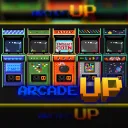 Arcade UP's icon