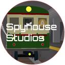 Spyhouse Studios Discord Server Icon