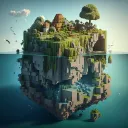 Minecraft Server's