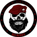 𝕭𝖑𝖆𝖈𝕶 𝕯𝖎𝖛𝖎𝖘𝖎𝖔𝖓 ︻╦̵̵̿╤─ ҉~•'s icon