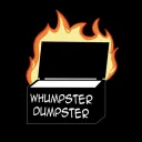 Whumpster Dumpster