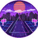 Intergalactica Discord Server Icon