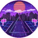 Intergalactica Discord Server Icon