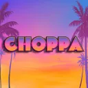 Choppa’s Lounge🪐