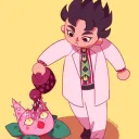 The church of yoshikage kira
