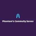 Phantom's Community Server🔱