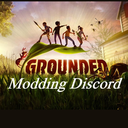 Grounded Modding icon