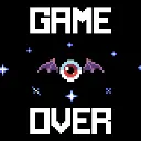 GAME OVER