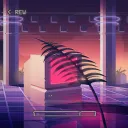Vaporwave Hangout