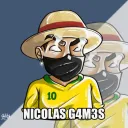 🔱NICOLAS G4M3S🔱