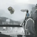 Republic City: An ATLA/LoK discord