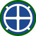 35th Infantry Division of the US Army Discord Server Icon
