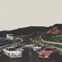 {イニシャル}頭文字 D Discord Server Icon