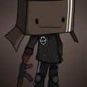 Bandit's Box Kingdom Discord Server Icon
