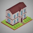 Streamers House