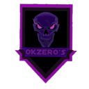 OKzero Team - discord server icon