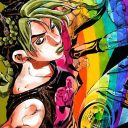 Jolyne Cujoh Emojis