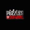 Discovery icon for Puzzles & Survival Discord server