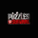 Puzzles & Survival Discord Server Icon