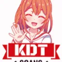 KDT SCANS