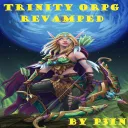 Trinity ORPG Revamped/Legion Hero Defense