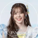Pancake BNK48 Thailand Fanclubs