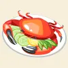 Restaurant Idle