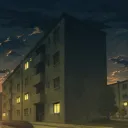 ZuraGery's Apartment