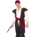 Les Pirates Audacieux