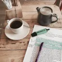 ✨STAY's Study & Work Space✨