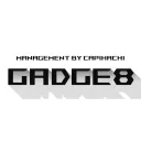 Gadge8 Server