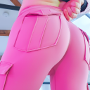 Bae's Domain icon