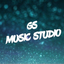 GS Music Studio Server Icon