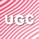  𝖢𝗈𝗇𝖺𝗇'𝗌 𝖴𝖦𝖢 𝖢𝗅𝗎𝖻 Discord Server Icon