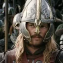 Riders Of Rohan