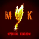Mythical Kingdom Discord Server Icon