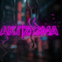 Discovery icon for A.K.T | Zigma Discord server