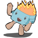🔥THE DUMPSTER FIRE🔥