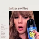 twitter swifties