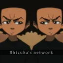 ShiZuKa's NetWoRK